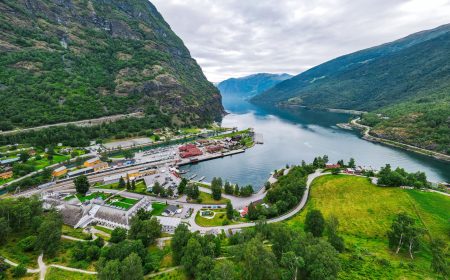 Flam (Noruega)