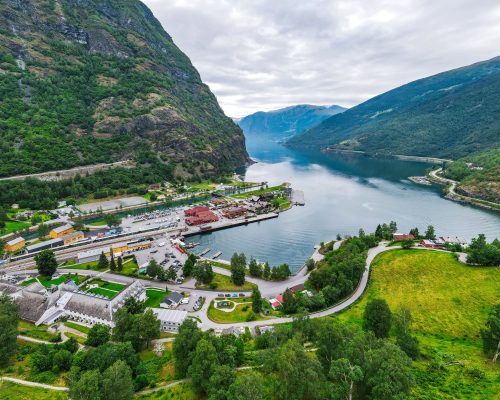Flam (Noruega)