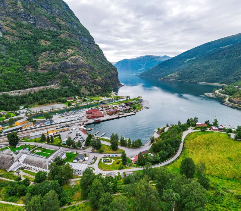 Flam (Noruega)