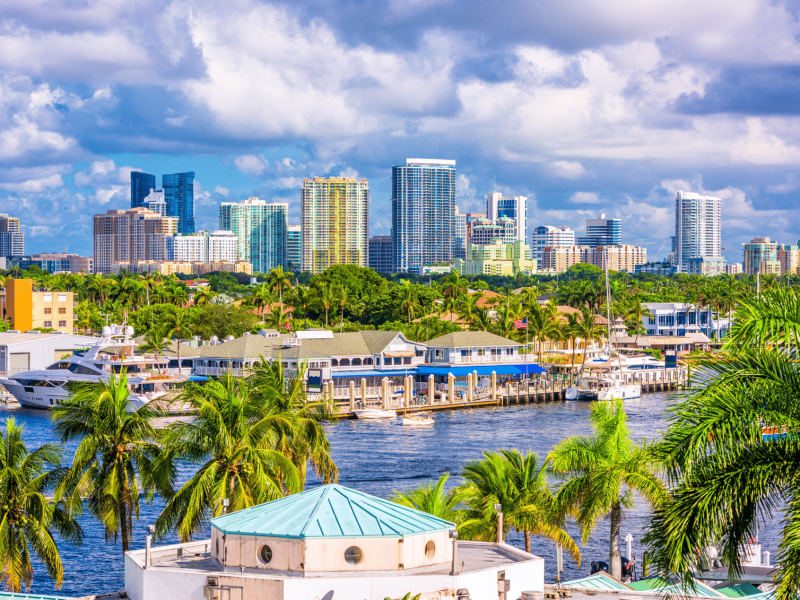 Fort Lauderdale (Florida)