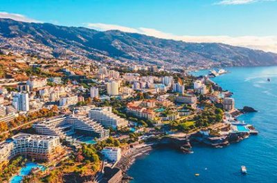 Funchal (Madeira)