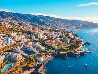 Funchal (Madeira)