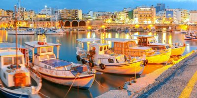 Heraklion (Creta)