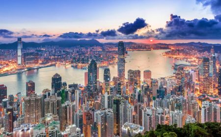 Hong Kong