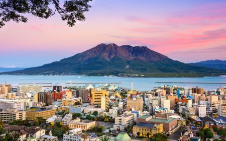 Kagoshima