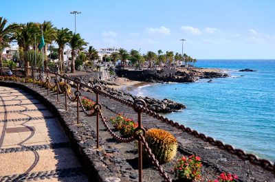 Lanzarote (Islas Canarias)