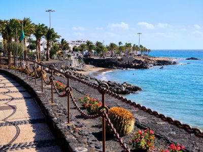 Lanzarote (Islas Canarias)