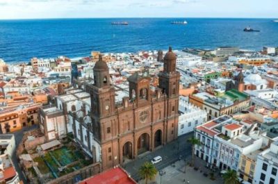 Las Palmas de Gran Canaria (España)