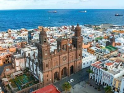 Las Palmas de Gran Canaria (España)