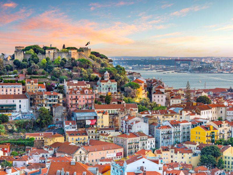 Lisboa