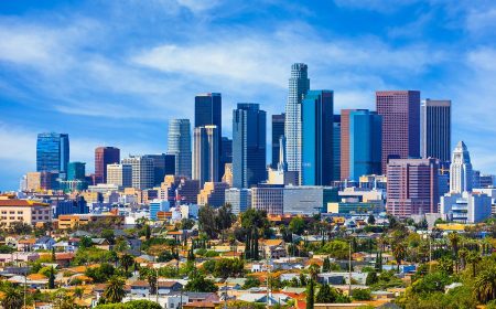 Los Ángeles (California)