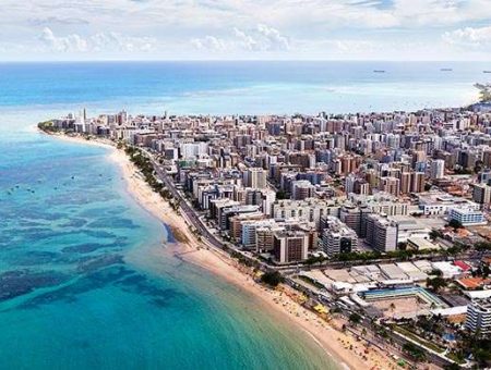Maceió (Brasil)