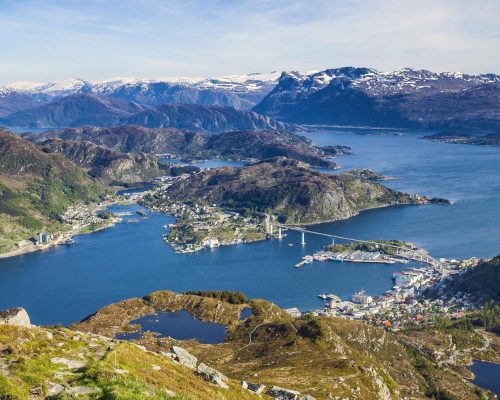Maloy (Noruega)