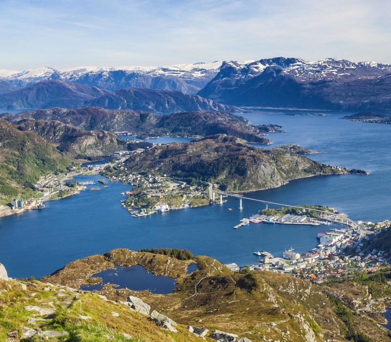 Maloy (Noruega)
