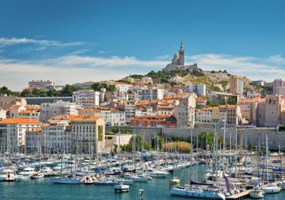 Marsella (Francia)