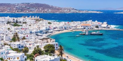 Mykonos (Grecia)