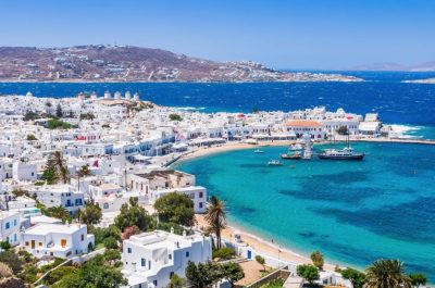 Mykonos (Grecia)