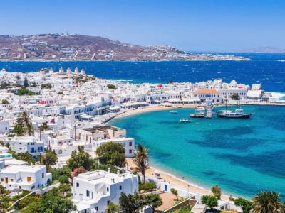 Mykonos (Grecia)