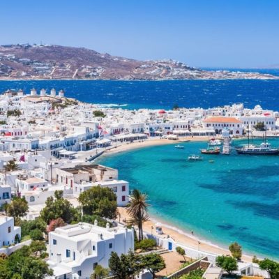 Mykonos (Grecia)