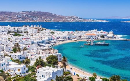 Mykonos (Grecia)