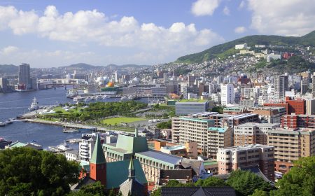 Nagasaki