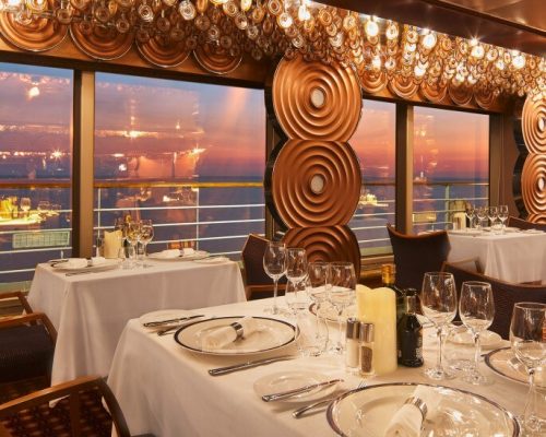 Oferta Crucero Costa Favolosa.0010