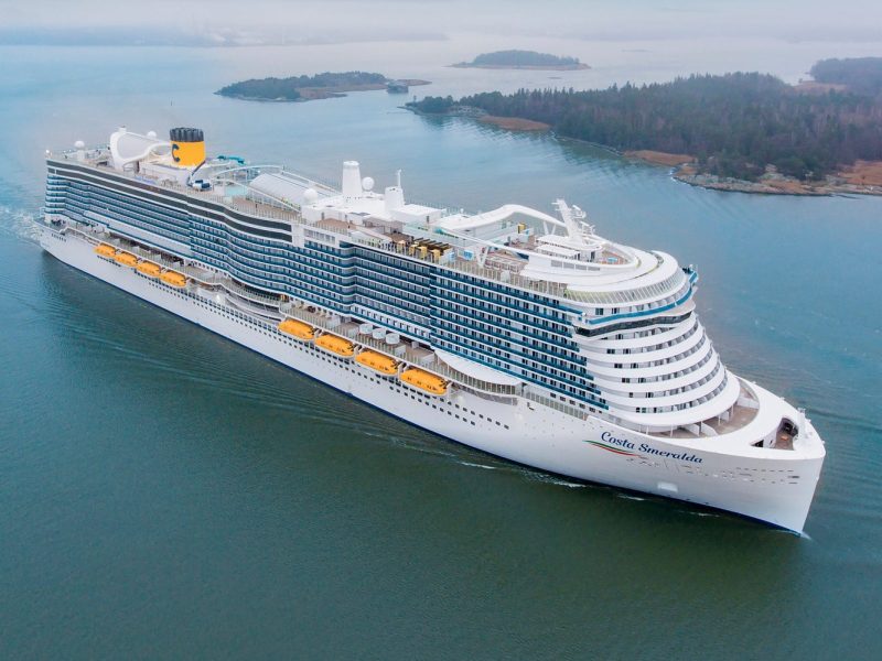 Oferta Crucero Costa Smeralda.004