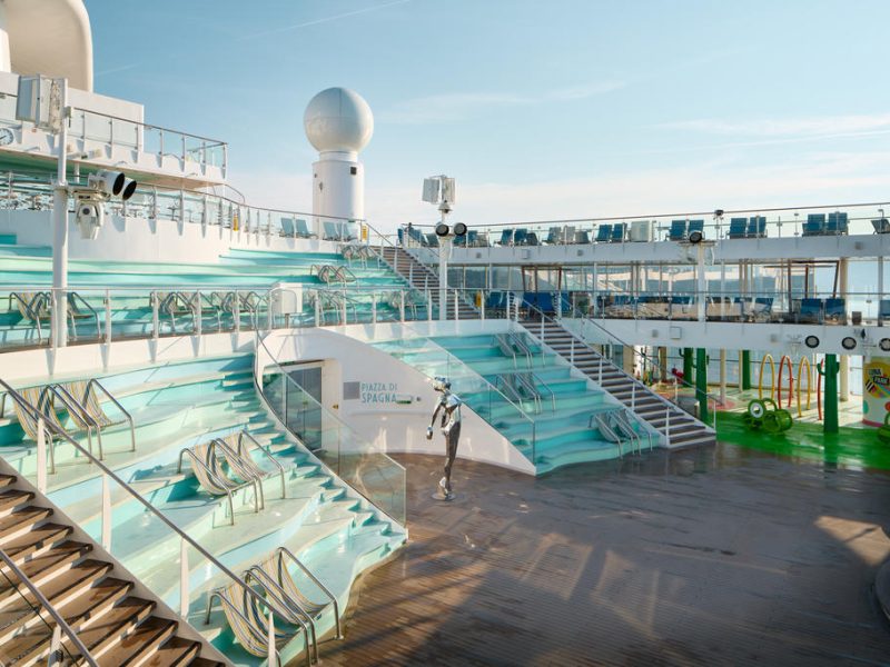 Oferta Crucero Costa Smeralda.005