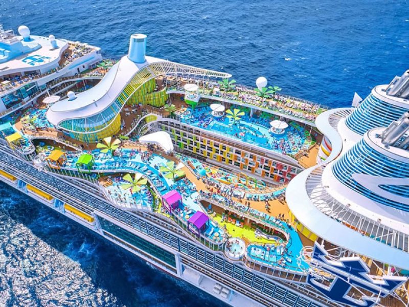 Oferta Crucero Legend Of The Seas Royal Caribbean.001