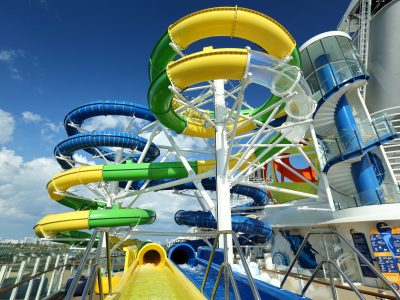 The Perfect Storm onboard the reimagined Mariner of the Seas.