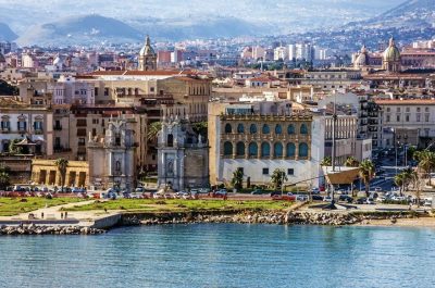 Palermo (Italia)