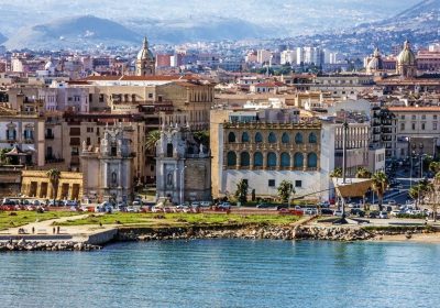 Palermo (Italia)