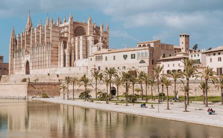 Palma de Mallorca (España)