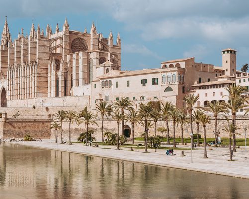 Palma de Mallorca (España)