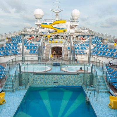 Costa Fortuna