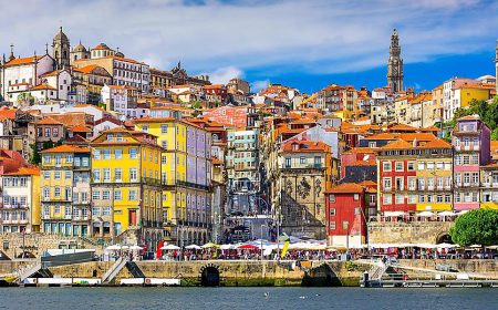 Porto (Leixoes)