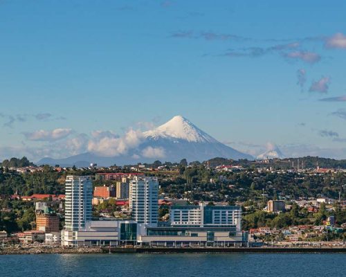 Puerto Montt (Chile)