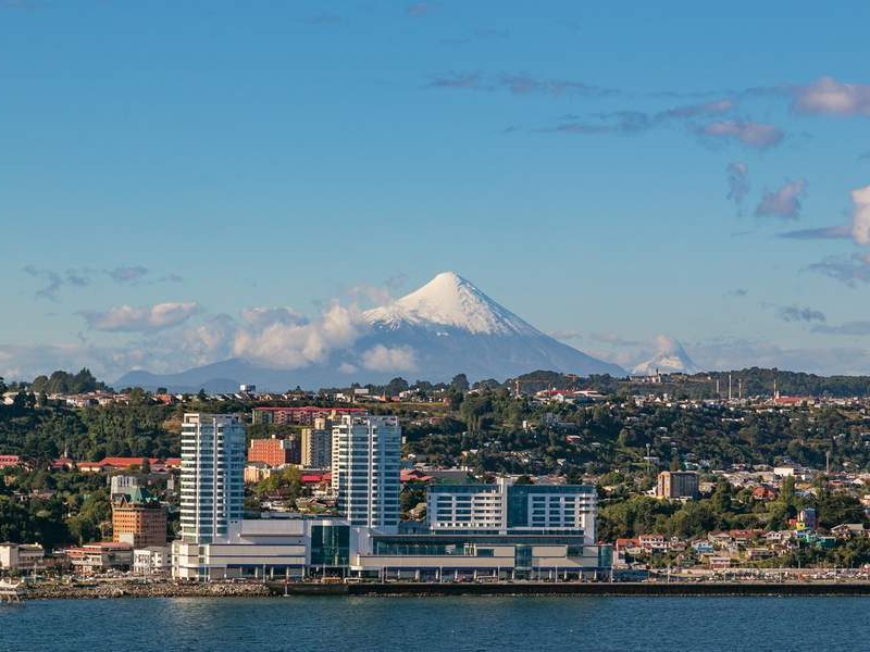 Puerto Montt (Chile)