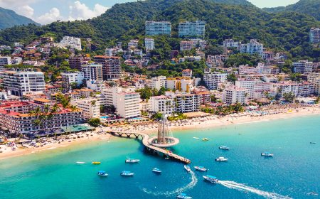 Puerto Vallarta (México)