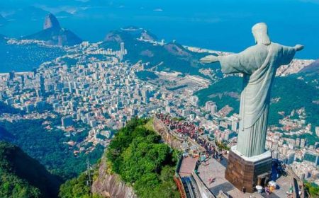 Rio de Janeiro (Brasil)