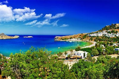 Rodas (Grecia)