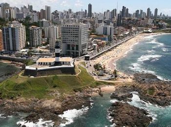 Salvador de Bahía (Brasil)