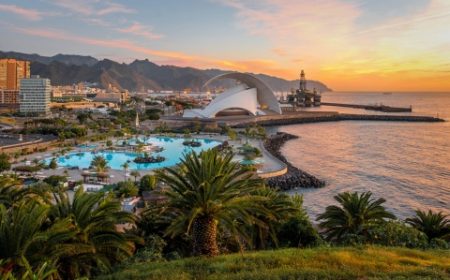 Santa Cruz de Tenerife (España)