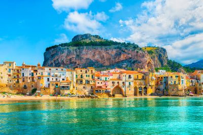 Sicilia (Palermo, Italia)