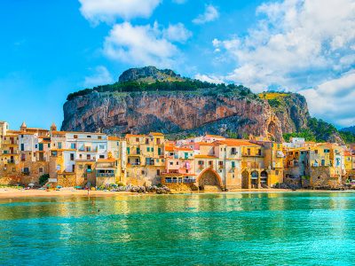 Sicilia (Palermo, Italia)