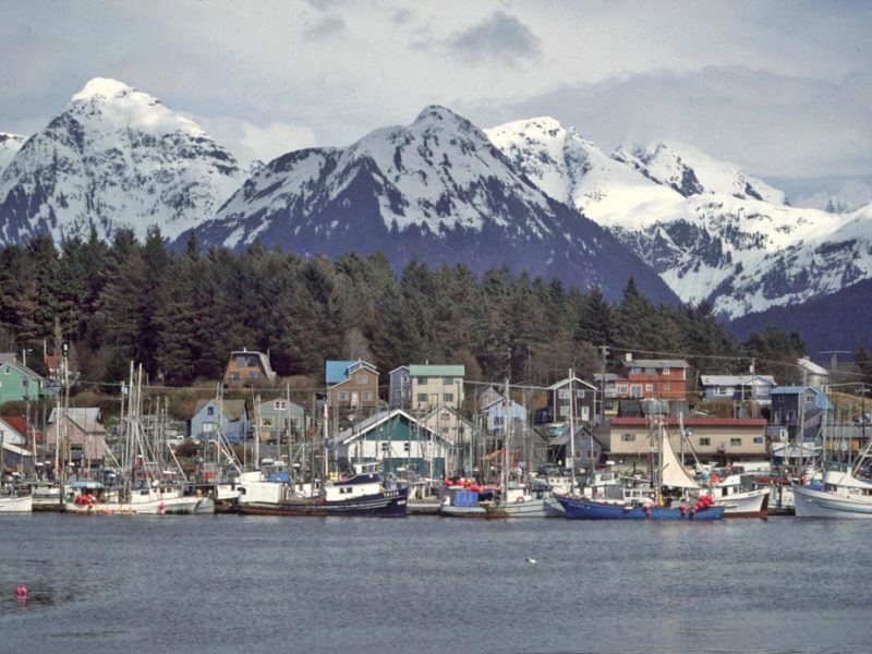 Sitka (Alaska)