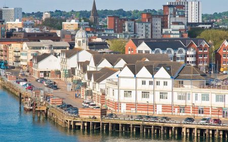 Southampton (Reino Unido)