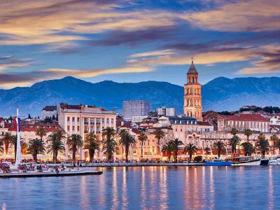 split-croacia