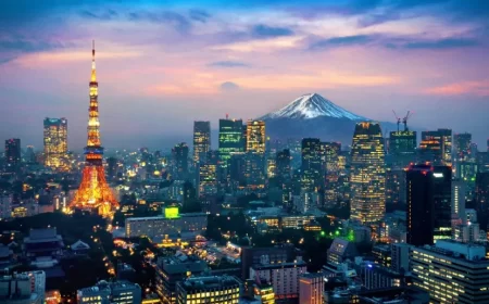 Tokio