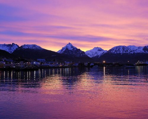 Ushuaia (Argentina)